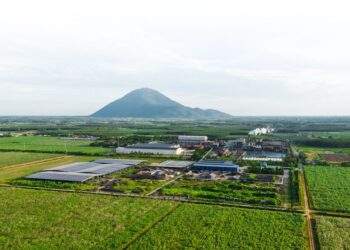 Công ty hạt nhân Tập đoàn TTC đăng ký bán ra hơn 43 triệu cổ phiếu SBT