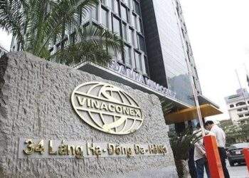 Cựu Chủ tịch Nguyễn Hữu Tới bị bắt liên quan tới sân bay Long Thành, cổ phiếu Vinaconex tăng trần 3 phiên