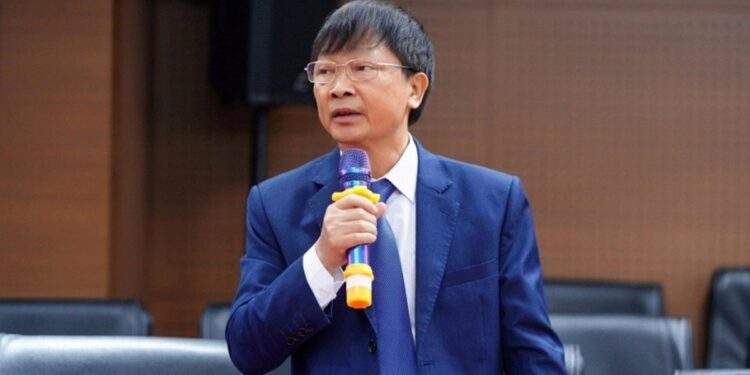 Cựu Chủ tịch Vinaconex Nguyễn Hữu Tới và Phó Tổng Giám đốc Dương Văn Mậu bị bắt vì tội gì?