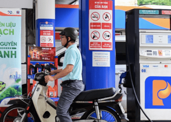 DN Việt tăng tốc sản xuất nhiên liệu sinh học, thay thế đáng kể xăng khoáng