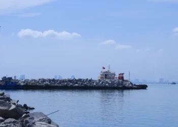 Đã có nhà đầu tư bến cảng container hơn 1,7 tỷ USD ở Đà Nẵng