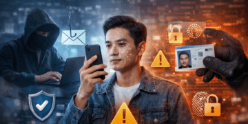 Đăng nhập không mật khẩu: Tiện lợi tăng, rủi ro cũng tăng