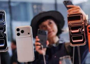 DarkSword: Phần mềm gián điệp đe dọa 270 triệu iPhone