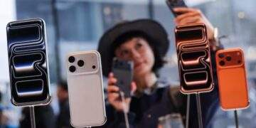 DarkSword: Phần mềm gián điệp đe dọa 270 triệu iPhone