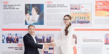 Dấu mốc mới của Obranding trên hành trình kiến tạo nền tảng số toàn diện