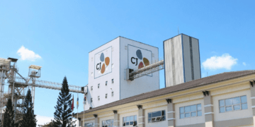 De Heus mua lại CJ Feed & Care, mở rộng chiến lược tại châu Á