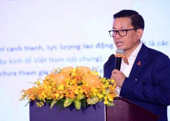 Đề xuất lập liên minh doanh nghiệp lớn, đưa cơ khí Việt thoát 'kiếp' gia công