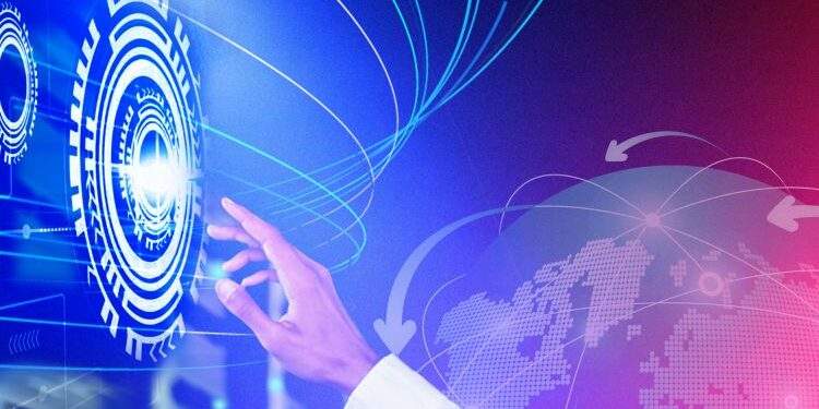 Đến 2030, Nội vụ cơ bản hoàn tất nền hành chính số