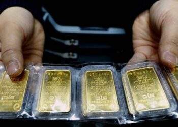 Điểm bất thường của giá vàng và triển vọng thị trường vàng