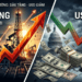 Diễn biến bất ngờ của đồng USD khi dầu thô biến động mạnh