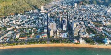 Diện mạo mới, dư địa phát triển rộng lớn