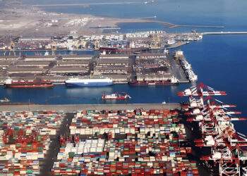 Điều ít biết về nền kinh tế Iran, sau dầu mỏ là một 'cỗ máy' khác