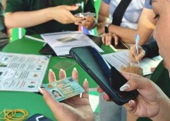 Định danh ảo: Ngăn rủi ro từ định danh người dùng