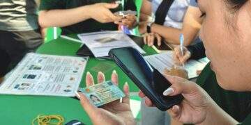 Định danh ảo: Ngăn rủi ro từ định danh người dùng