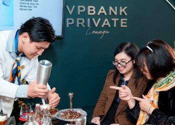 Định vị khác biệt qua chuỗi workshop ‘Extraordinary Moments’