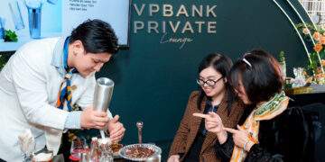 Định vị khác biệt qua chuỗi workshop ‘Extraordinary Moments’