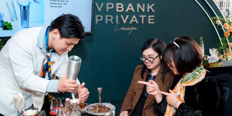 Định vị khác biệt qua chuỗi workshop ‘Extraordinary Moments’