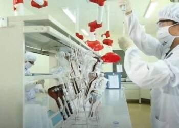 Doanh nghiệp dược kiện Cục Sở hữu trí tuệ vụ bằng sáng chế thuốc điều trị ung thư