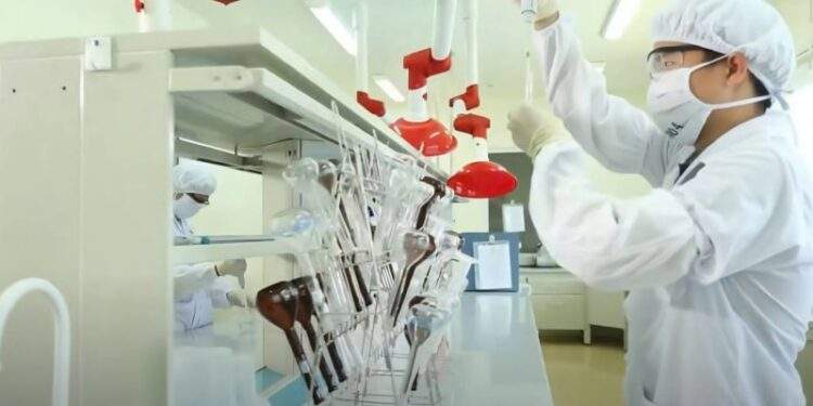 Doanh nghiệp dược kiện Cục Sở hữu trí tuệ vụ bằng sáng chế thuốc điều trị ung thư