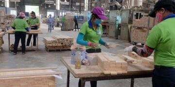 Doanh nghiệp lo lắng về biến động giá năng lượng và nguyên vật liệu đầu vào