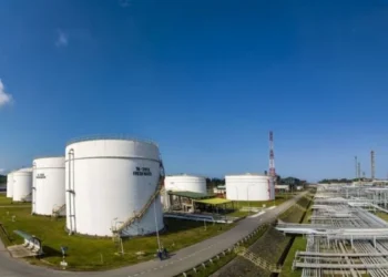 Doanh nghiệp sẵn sàng kế hoạch nhập khẩu xăng dầu tháng 4