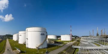 Doanh nghiệp sẵn sàng kế hoạch nhập khẩu xăng dầu tháng 4