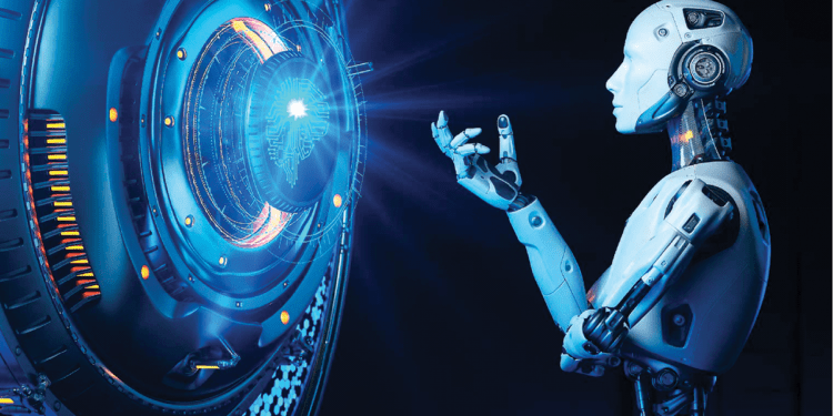 Doanh nghiệp trăn trở trước Luật Trí tuệ nhân tạo mới