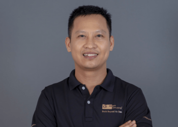 Ông Thực Nguyễn, Senior Manager, CIO Advisory của ABeam Consulting Vietnam.