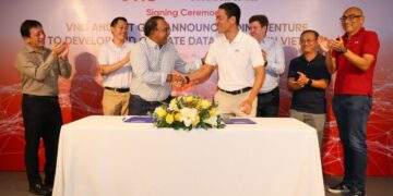 Doanh nghiệp vận hành trung tâm dữ liệu của VNG được bán với giá 10 tỉ USD