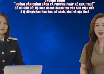 Doanh thu vượt 3 tỷ đồng giữa năm, hộ kinh doanh vẫn được giữ cách tính thuế cũ
