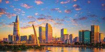 Domestic fundamentals hold firm as markets reprice global risk