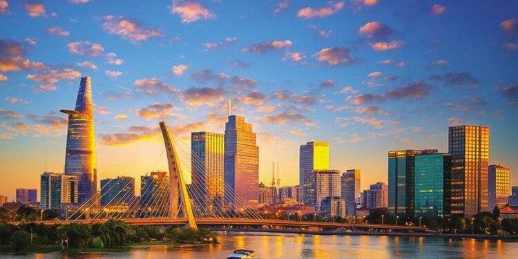 Domestic fundamentals hold firm as markets reprice global risk