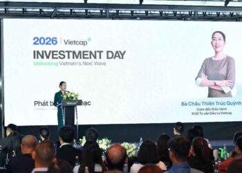 Đón đầu các làn sóng đầu tư trong chu kỳ tăng trưởng mới