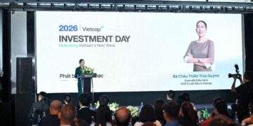 Đón đầu các làn sóng đầu tư trong chu kỳ tăng trưởng mới