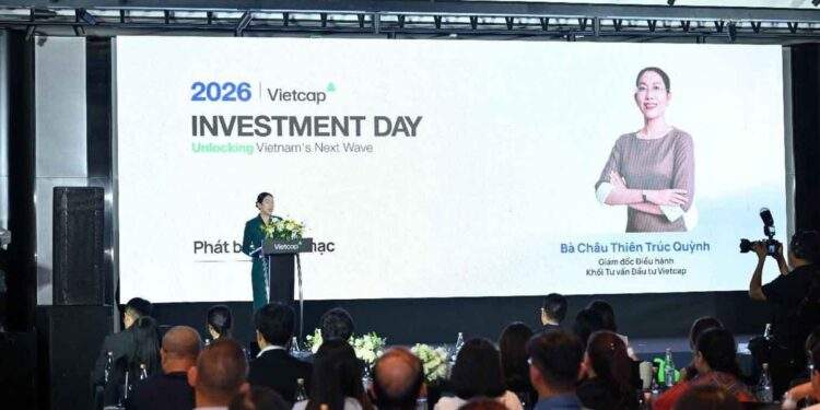 Đón đầu các làn sóng đầu tư trong chu kỳ tăng trưởng mới