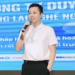 Ông Trần Huyền Dinh, nhà sáng lập kiêm CEO AlphaTrue
