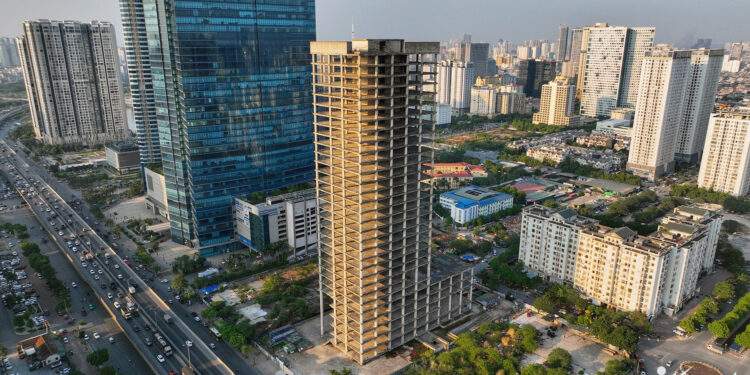 Dự án nghìn tỷ 'đắp chiếu' nhiều năm, đâu là lối thoát?