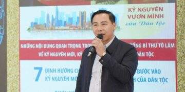 Dữ liệu cá nhân là 'mỏ vàng' mà 30 loại hình tội phạm nhắm tới