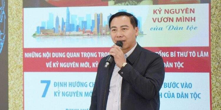 Dữ liệu cá nhân là 'mỏ vàng' mà 30 loại hình tội phạm nhắm tới