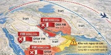 Đường bay thẳng từ Việt Nam sang châu Âu cạn vé, giá cao nhất lên tới 285 triệu đồng