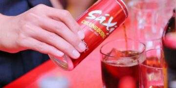 F&N eyes Chuong Duong Beverage factory acquisition