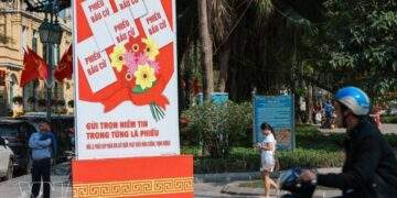 Final preparations underway for Election Day