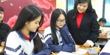 First-time young voters in Ha Tinh embrace civic responsibility