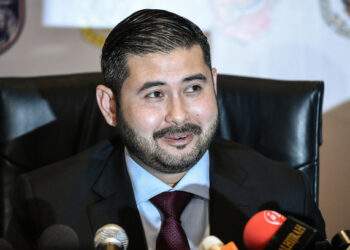 From Singapore real estate to crypto: A look at some of Malaysian billionaire king’s eldest son’s business interests