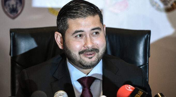 From Singapore real estate to crypto: A look at some of Malaysian billionaire king’s eldest son’s business interests