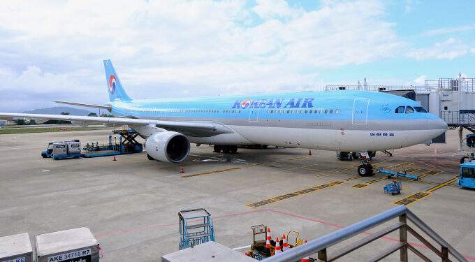 Fuel price surge drives up airfares