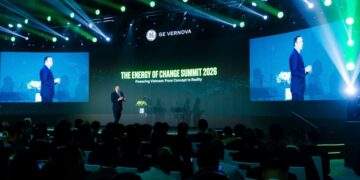 GE Vernova powers Vietnam’s energy transition with regional commitments
