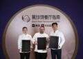 Galaxy Macau"s Yamazato earns first Black Pearl diamond