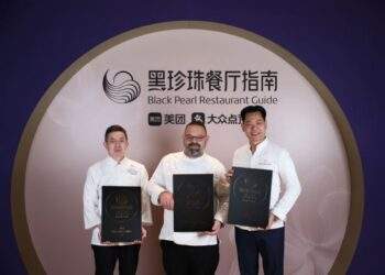 Galaxy Macau"s Yamazato earns first Black Pearl diamond