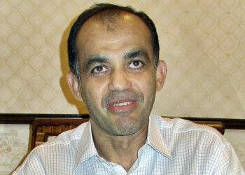 Gas firm backed by Malaysian billionaire Syed Mokhtar Albukhary secures approval for $765M LNG facility